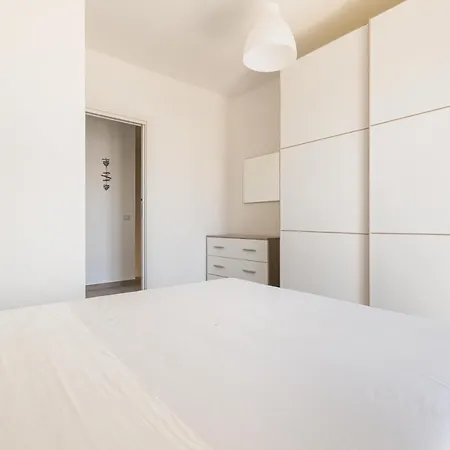 Aparthotel Amida By Barbarhouse Campomarino (Taranto)
