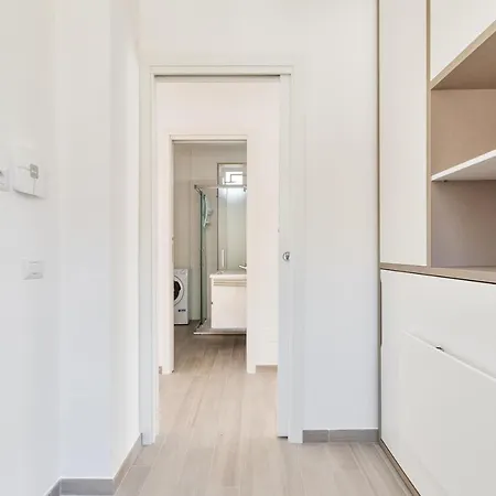 Amida By Barbarhouse * Campomarino (Taranto)