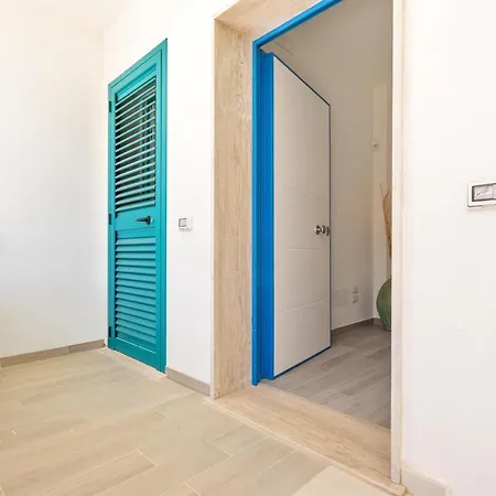 Amida By Barbarhouse Aparthotel