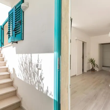 Aparthotel Amida By Barbarhouse Campomarino (Taranto)